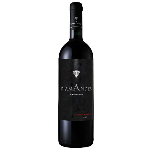 Diamandes de Uco Gran Reserva Blend