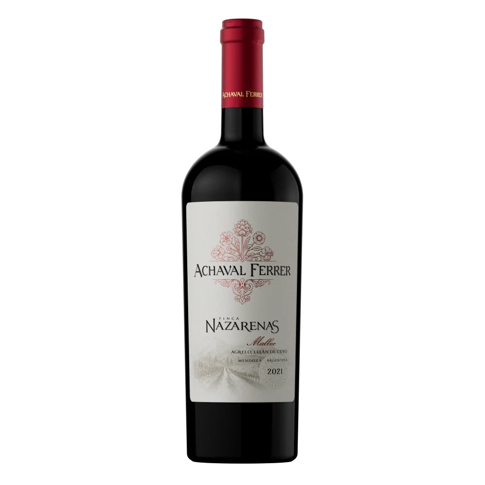 Achaval Ferrer Finca Nazarenas Malbec