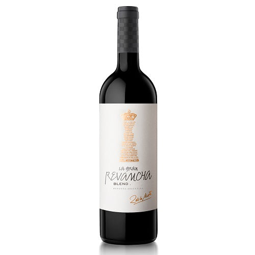 La Gran Revancha Blend