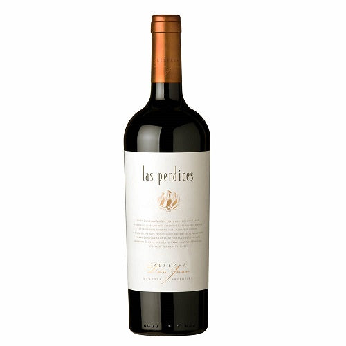 Las Perdices Reserva Don Juan