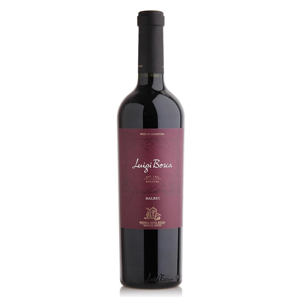 Luigi Bosca Malbec