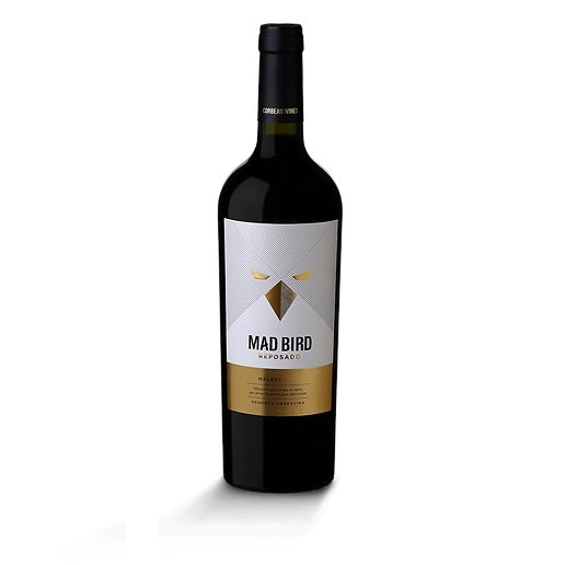 Mad Bird Reposado Malbec