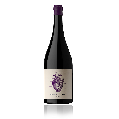 Esencial Malbec