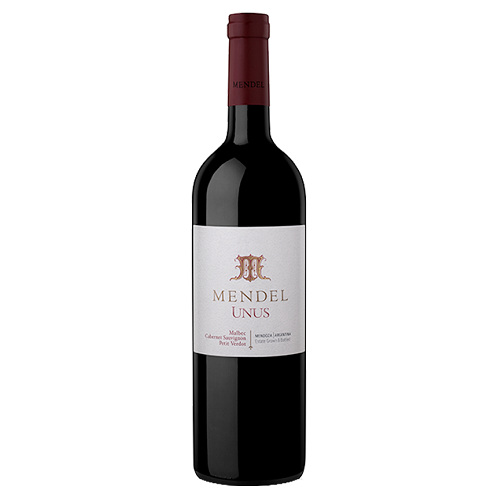 Mendel Unus Blend