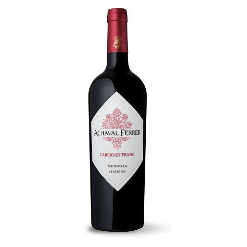 Achaval Ferrer Mendoza Cabernet Franc
