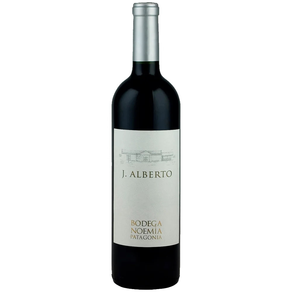 J Alberto Malbec