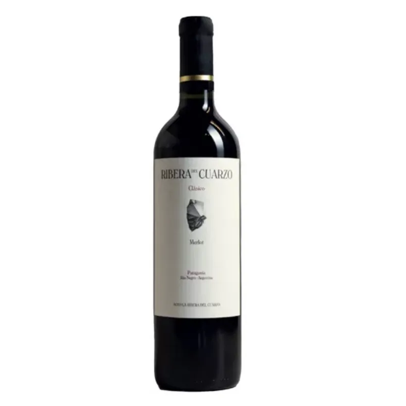 Ribera del Cuarzo Clásico Merlot