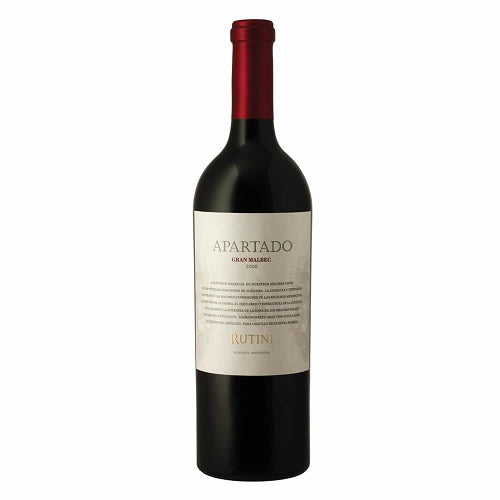Rutini Apartado Gran Malbec