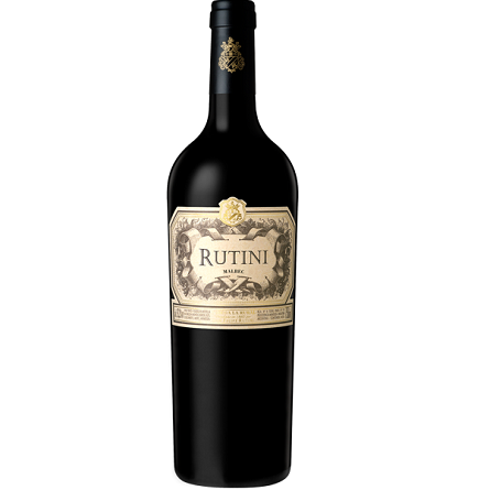 Rutini Malbec