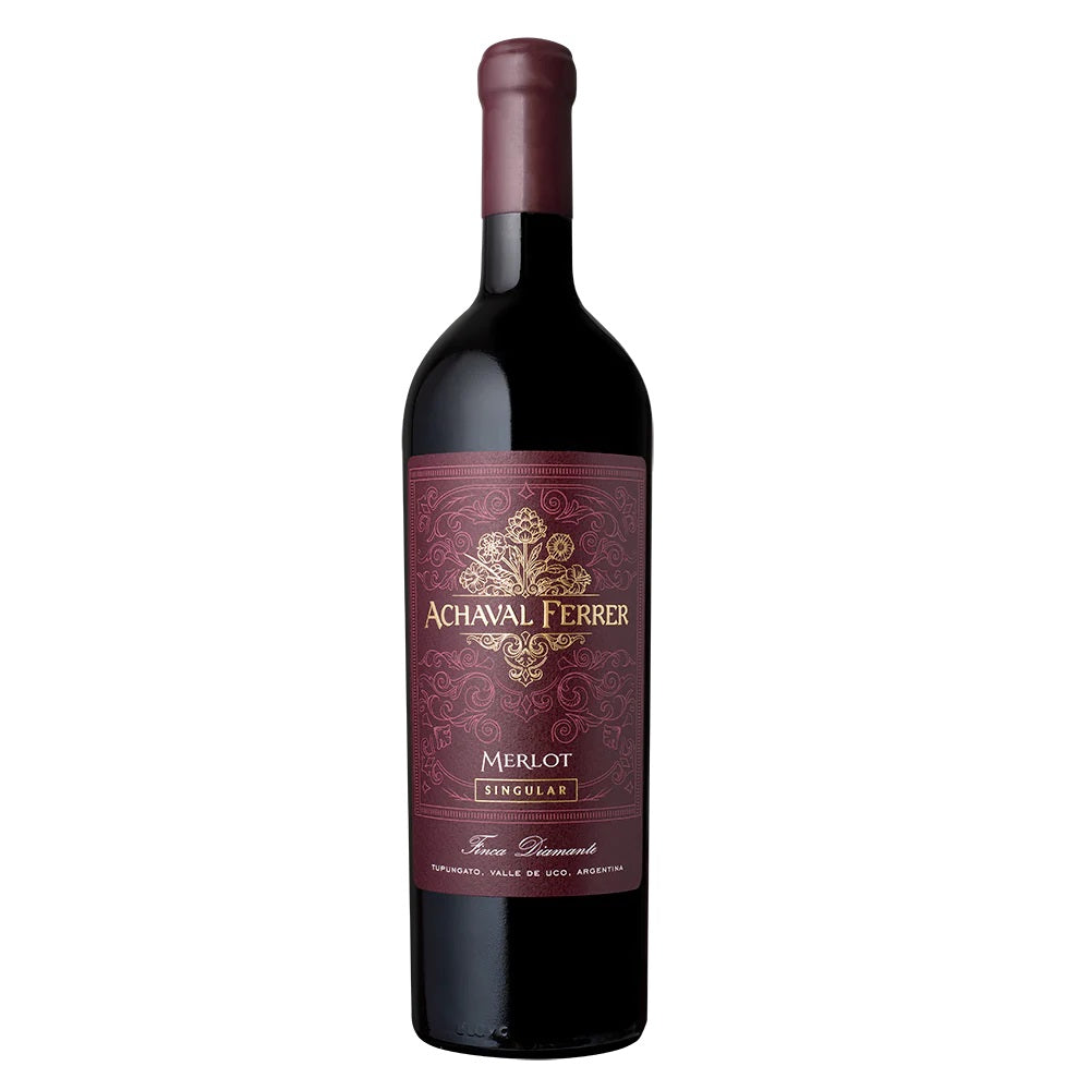 Achaval Ferrer Singular Merlot