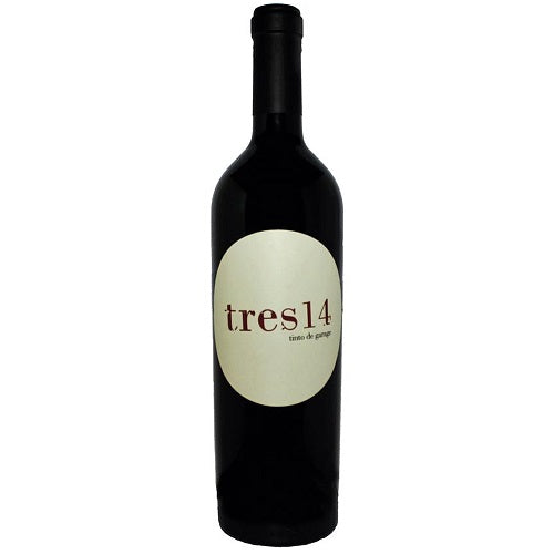 Tres14 Malbec