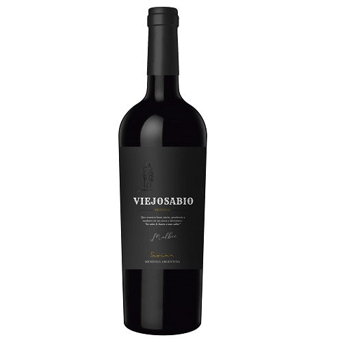 Finca Savina Viejo Sabio Malbec