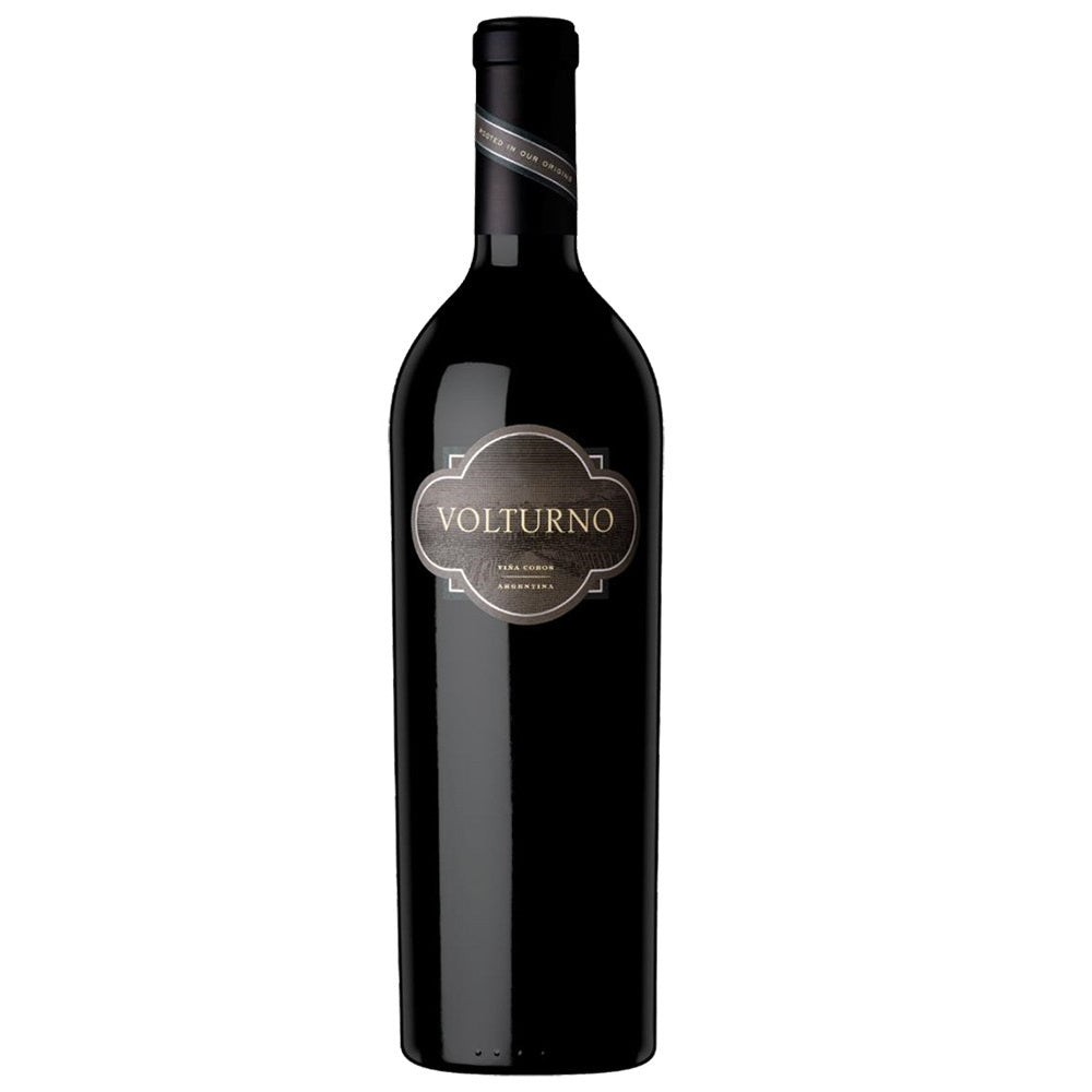Cobos Volturno 2021 - 98 Pts JS