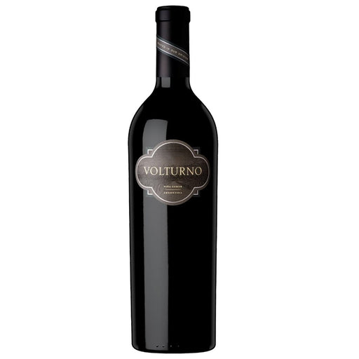 Cobos Volturno 2021 - 98 Pts JS