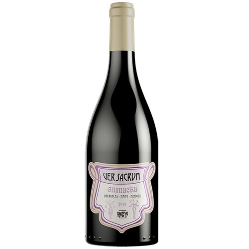Ver Sacrum Garnacha