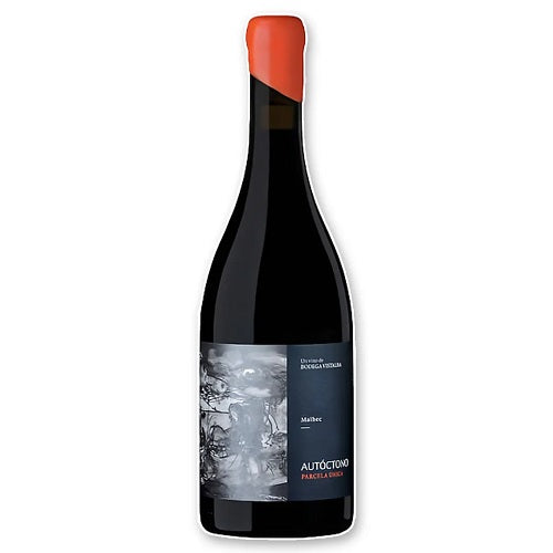 Vistalba Autóctono Parcela Única Malbec