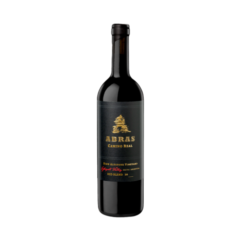 Abras Camino Real Blend