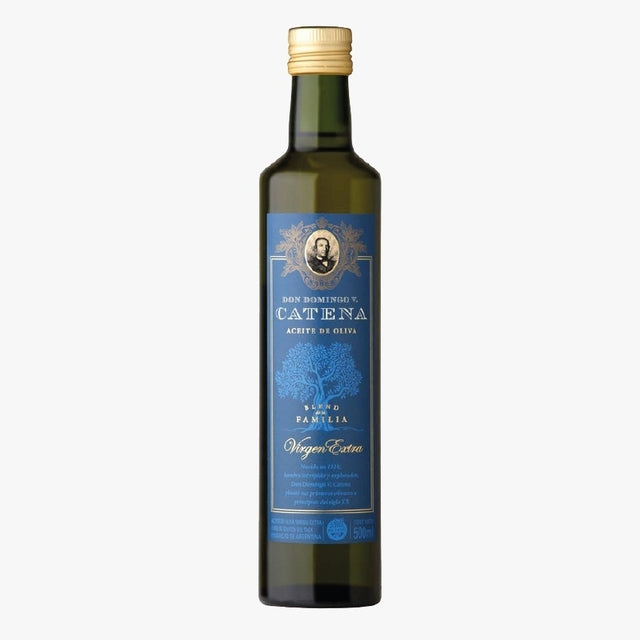 DV Catena Aceite de Oliva Extra Virgen Blend de la Familia 500 ml
