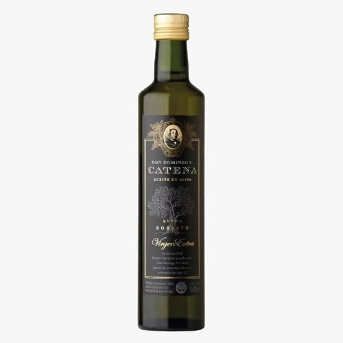 DV Catena Aceite de Oliva Extra Virgen Blend Robusto 500 ml