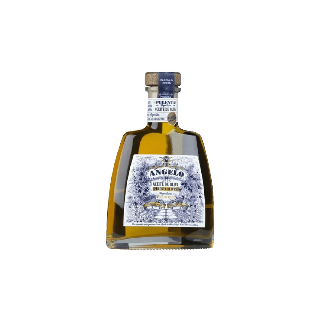 Aceite de Oliva Angelo de Pulenta Virgen Extra