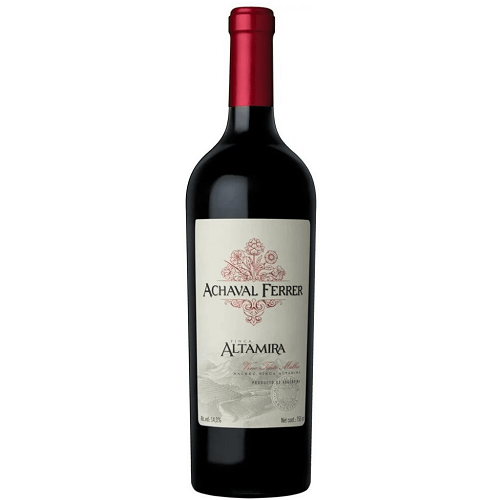 Achaval Ferrer Finca Altamira Malbec