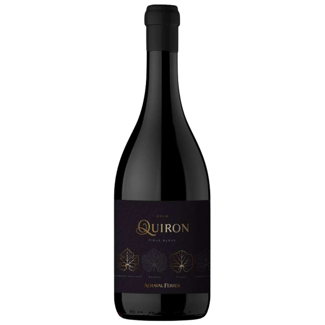 Achaval Ferrer Quiron Field Blend 2019 - Ed. Limitada -