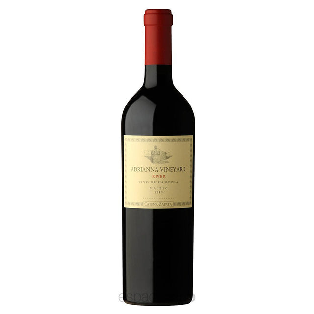 Adrianna Vineyard River Malbec 2021 - 100 pts. Robert Parker