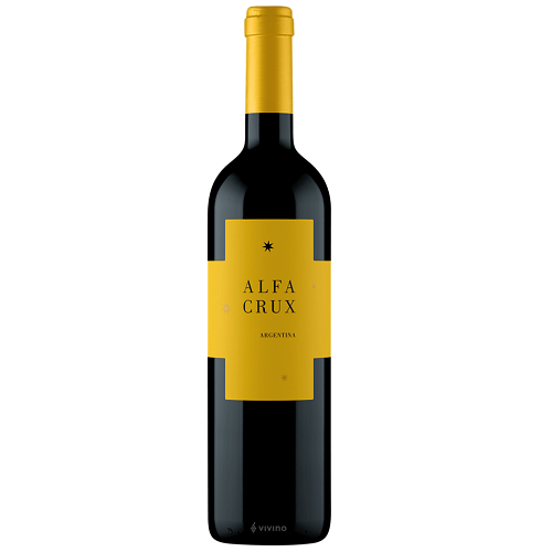 Alfa Crux Malbec