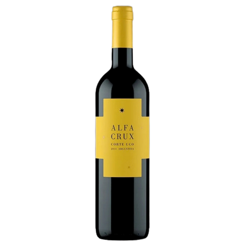 Alfa Crux Corte Uco