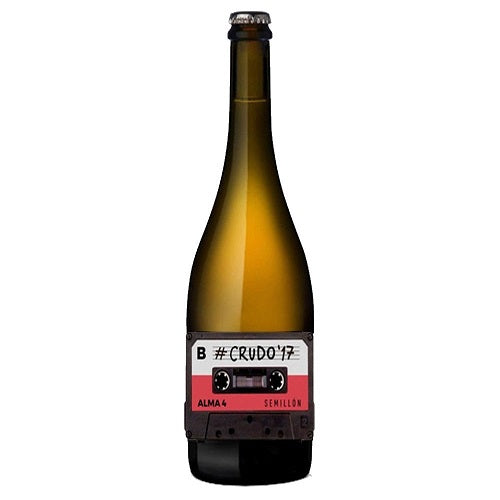Zuccardi Alma 4 Crudo Semillón