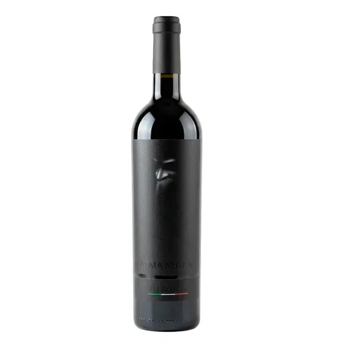 Alma Negra Heroico Toscana Blend