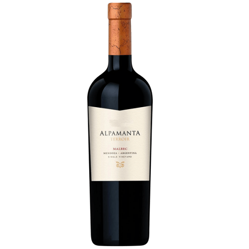 Alpamanta Terroir Malbec