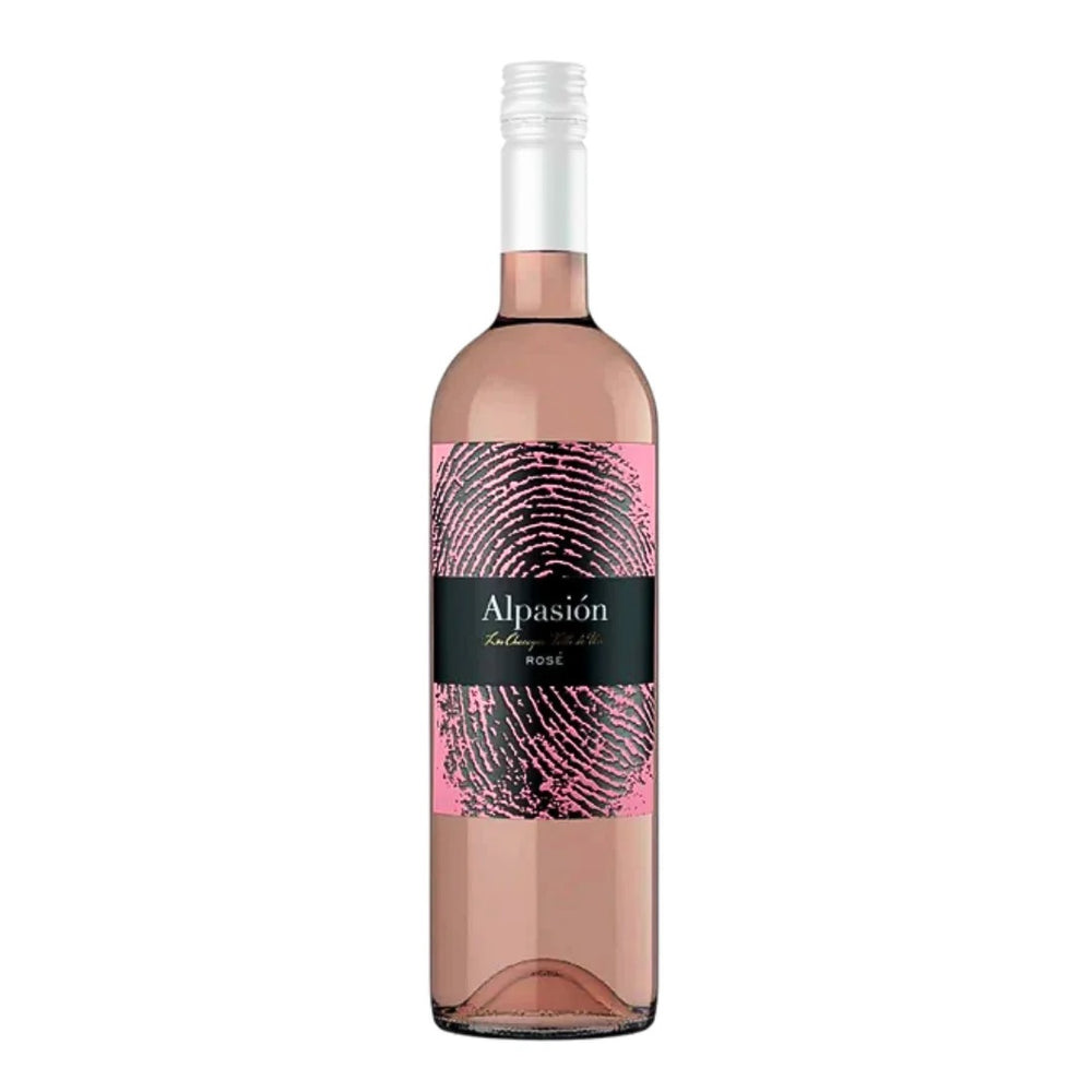 Alpasion Rose Syrah