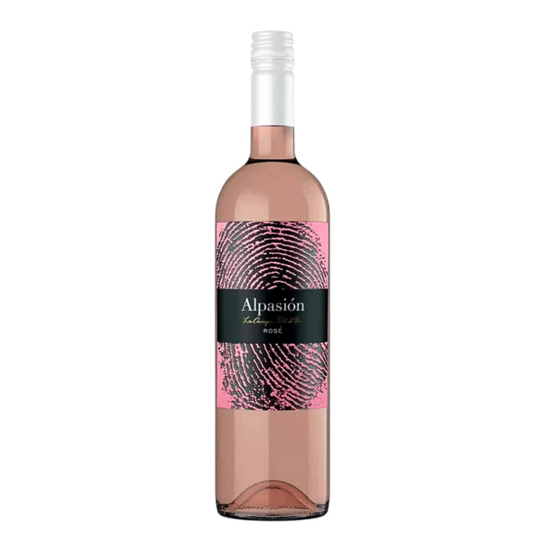 Alpasion Rose Syrah