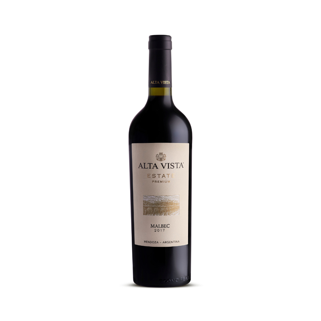Alta Vista Estate Premium Malbec