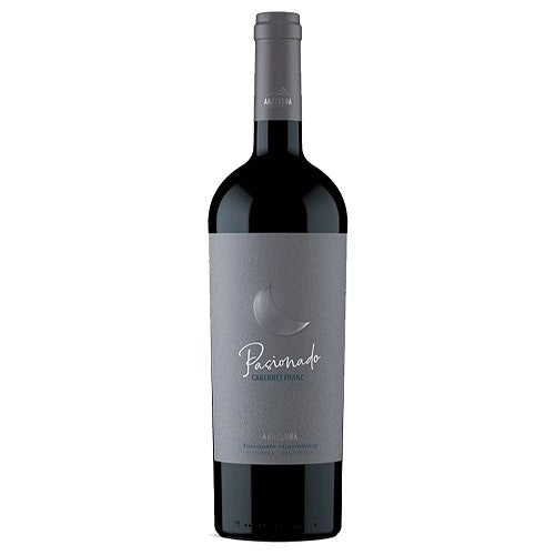 Andeluna Pasionado Cabernet Franc