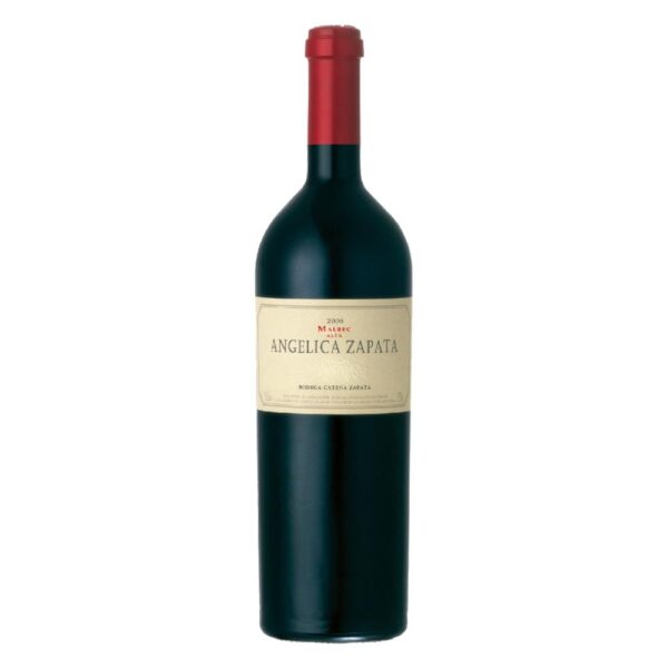 Angelica Zapata Malbec Alta 2021