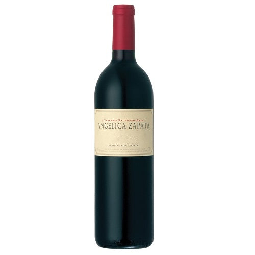 Angelica Zapata Cabernet Sauvignon Alta