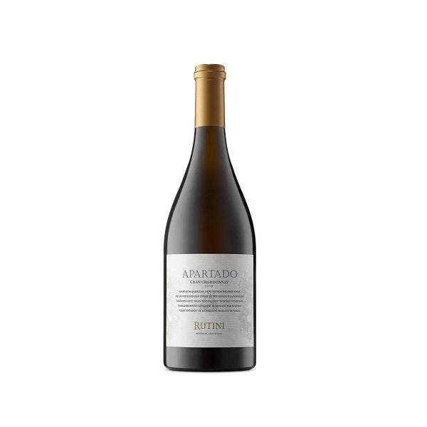 Rutini Apartado Gran Chardonnay