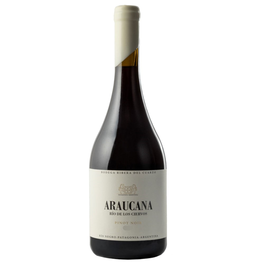 Araucana Río de los Ciervos Pinot Noir