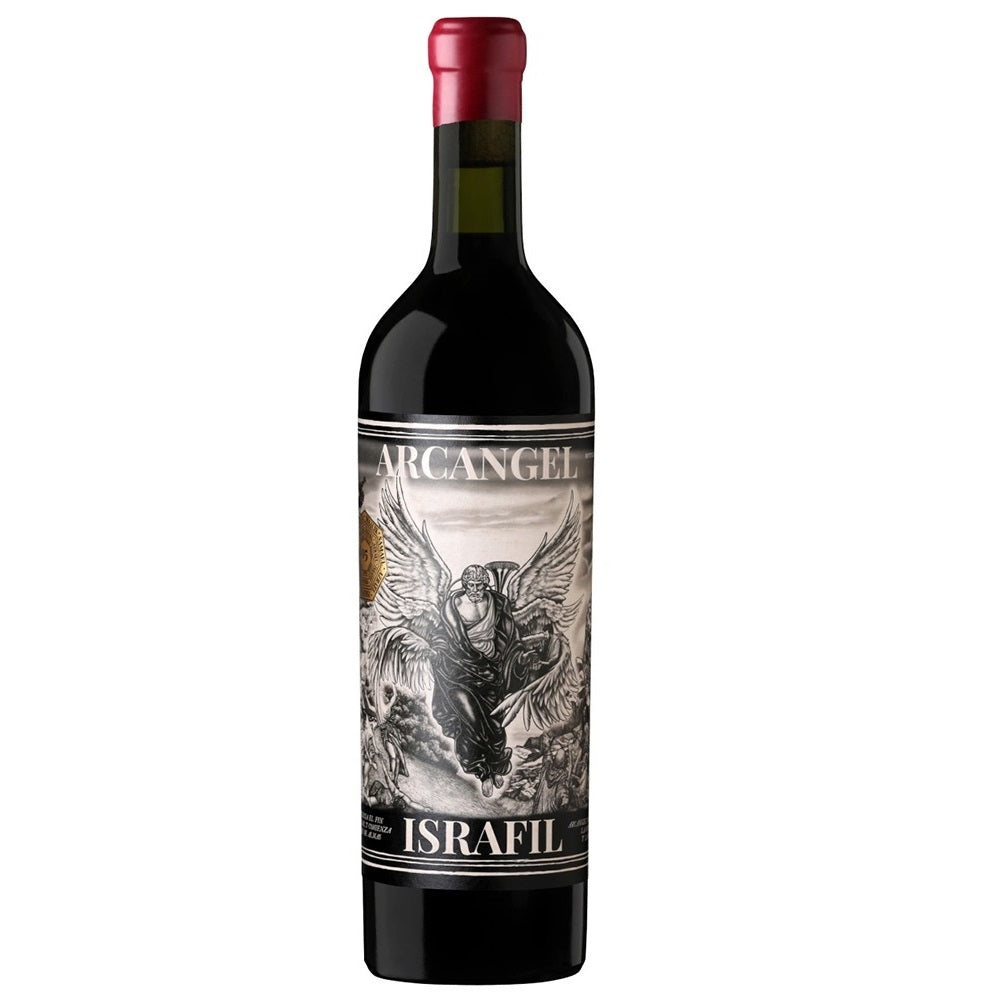 Arcangel Israfil Malbec