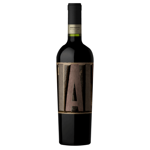 Arrogante Malbec Magnum 1500 cc