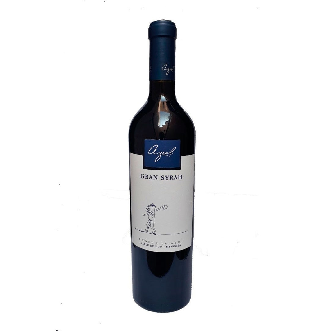 Azul Gran Syrah