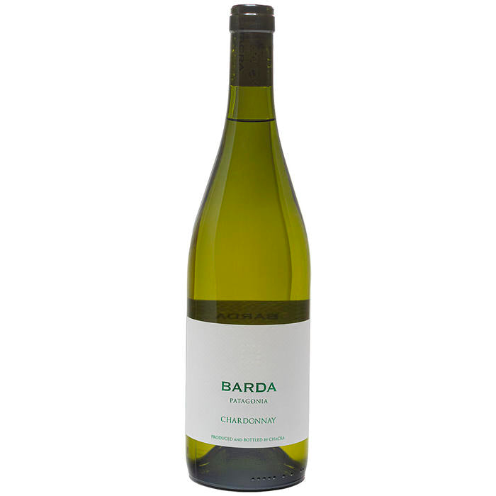 Barda Chardonnay 2024 - 94 Pts James Suckling -