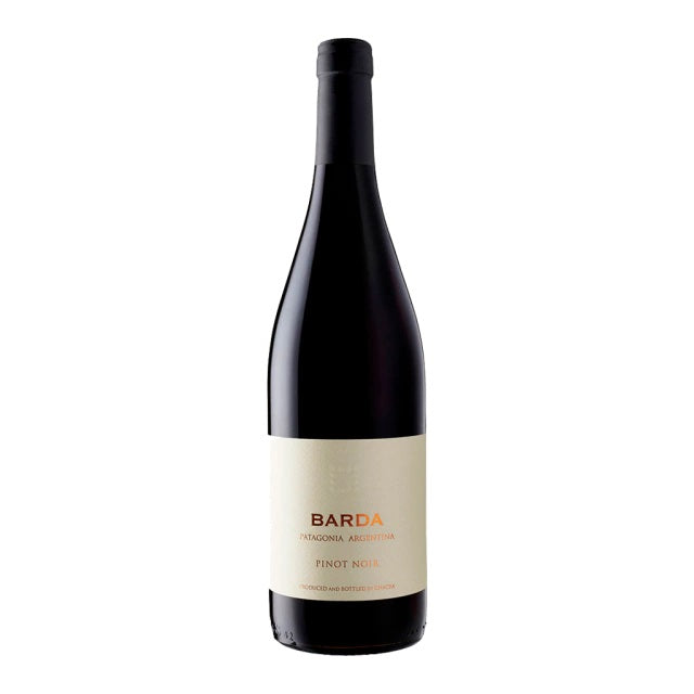 Barda Pinot Noir 2024 - 94 Pts James Suckling -