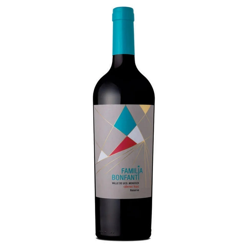 Bonfanti Reserva Cabernet Franc