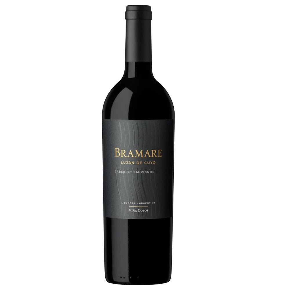 Viña Cobos Bramare Luján de Cuyo Cabernet Sauvignon