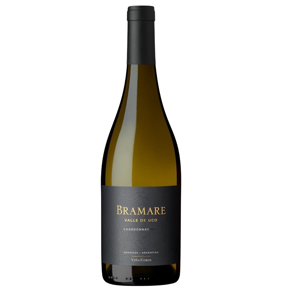 Viña Cobos Bramare Valle de Uco Chardonnay