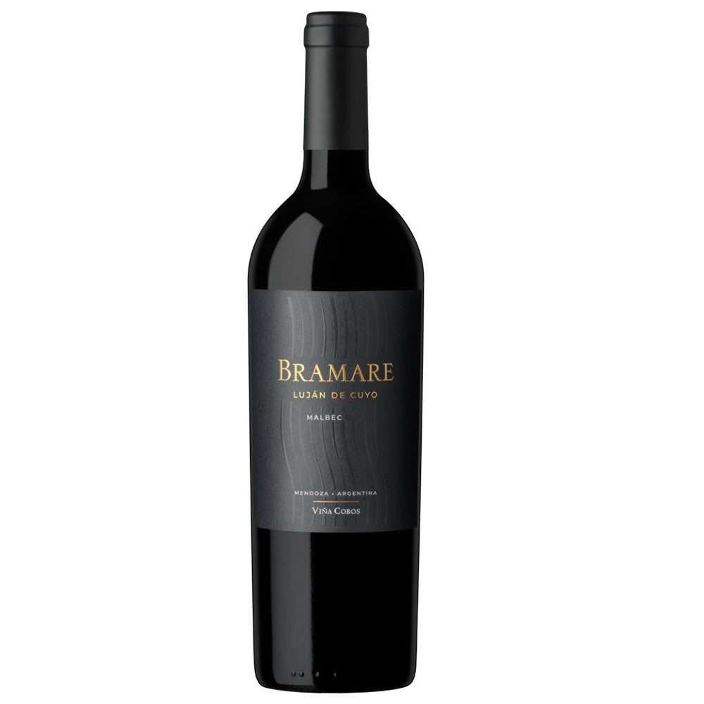 Viña Cobos Bramare Lujan de Cuyo Malbec
