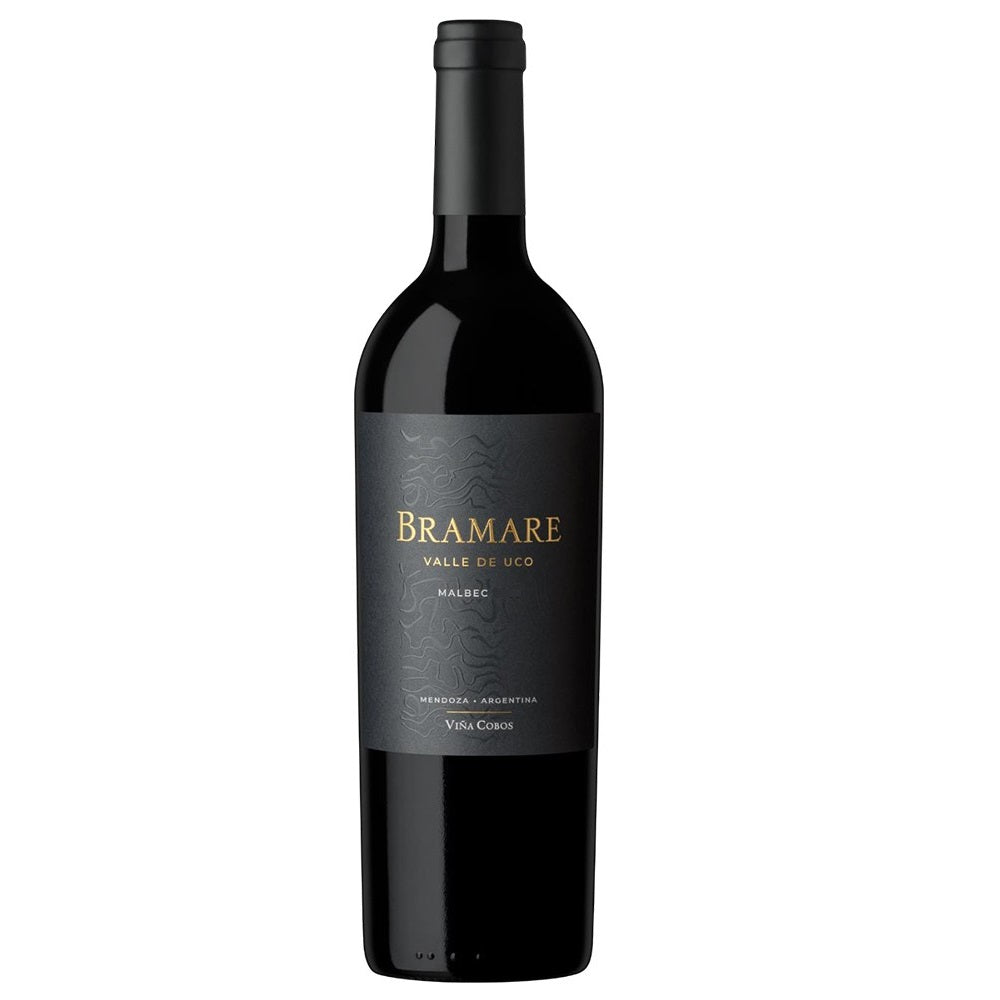 Viña Cobos Bramare Valle de Uco Malbec